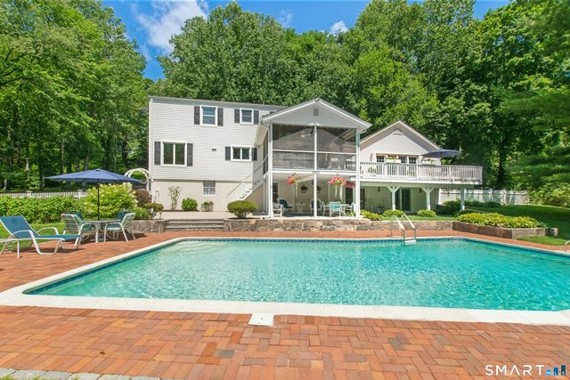 47 Pine Ridge Road, Wilton, CT 06897
