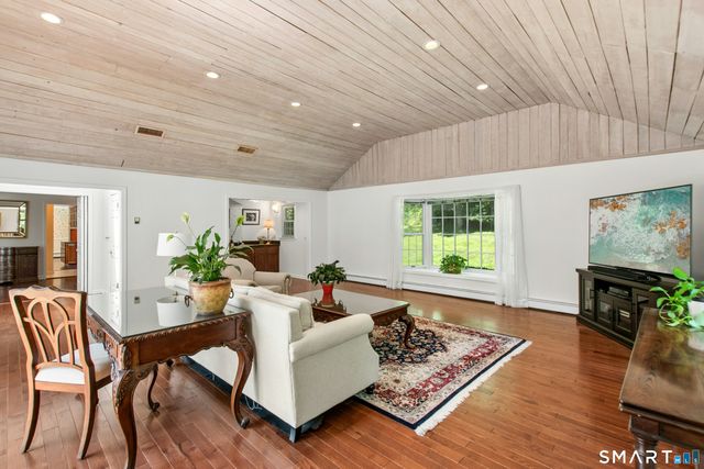 47 Pine Ridge Road, Wilton, CT 06897