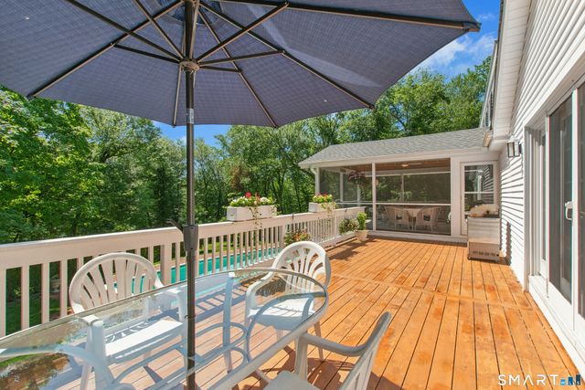 47 Pine Ridge Road, Wilton, CT 06897