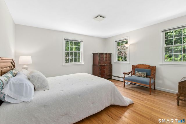 47 Pine Ridge Road, Wilton, CT 06897