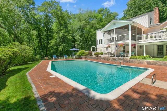 47 Pine Ridge Road, Wilton, CT 06897