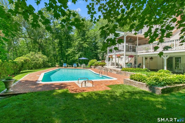 47 Pine Ridge Road, Wilton, CT 06897