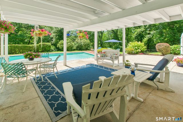 47 Pine Ridge Road, Wilton, CT 06897