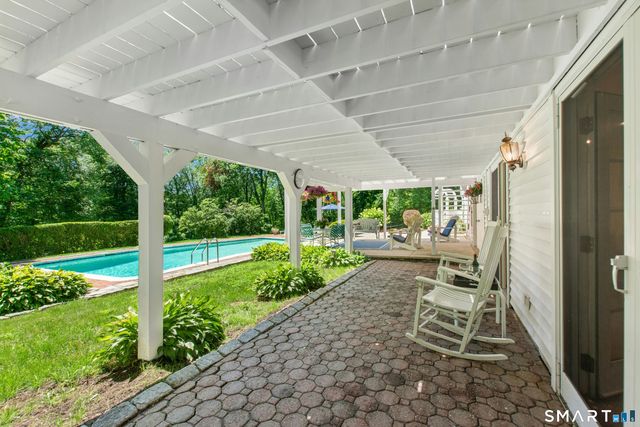 47 Pine Ridge Road, Wilton, CT 06897