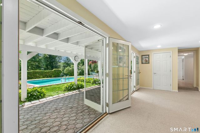 47 Pine Ridge Road, Wilton, CT 06897