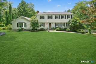 47 Pine Ridge Road, Wilton, CT 06897