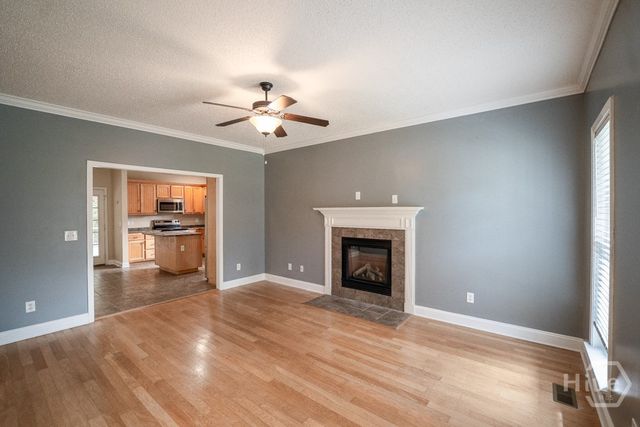 292 Vining Way, Richmond Hill, GA 31324