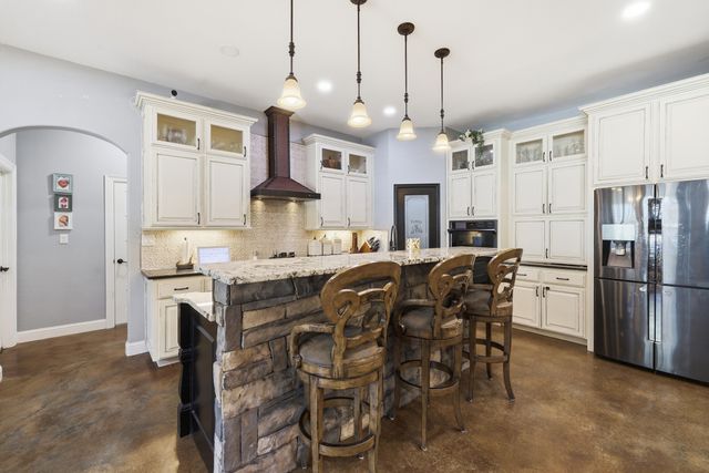 847 Calloway Road, Marshall, TX 75670