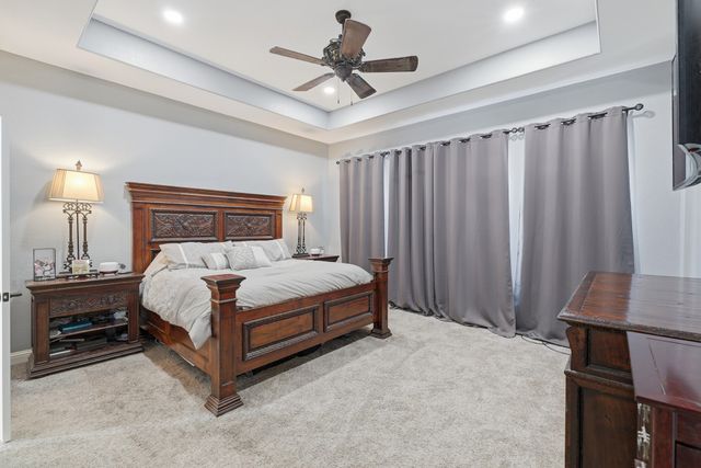 847 Calloway Road, Marshall, TX 75670