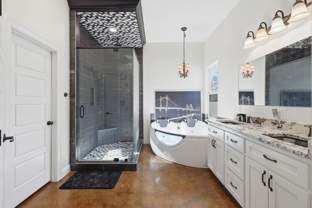 847 Calloway Road, Marshall, TX 75670