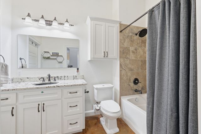 847 Calloway Road, Marshall, TX 75670