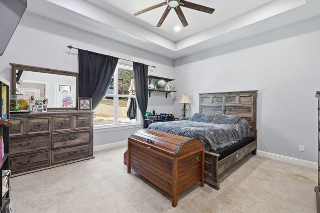 847 Calloway Road, Marshall, TX 75670