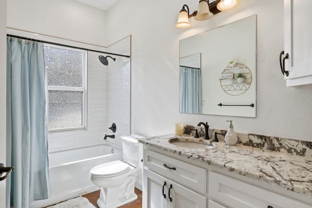 847 Calloway Road, Marshall, TX 75670