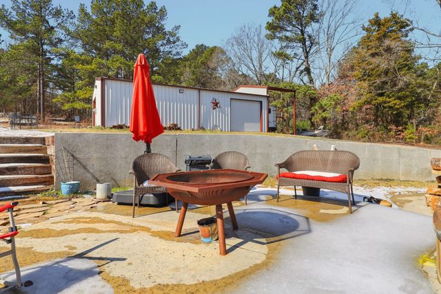 847 Calloway Road, Marshall, TX 75670