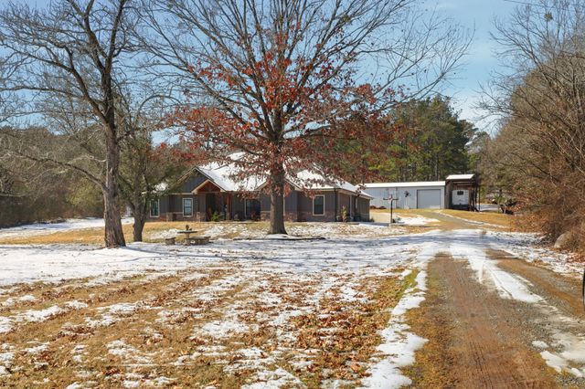 847 Calloway Road, Marshall, TX 75670