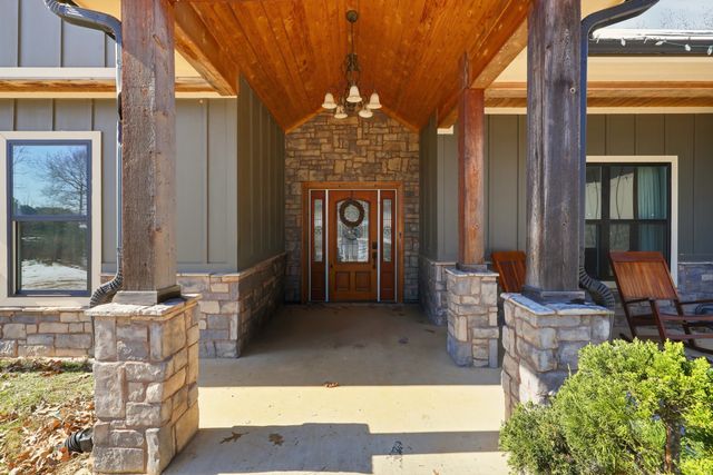 847 Calloway Road, Marshall, TX 75670