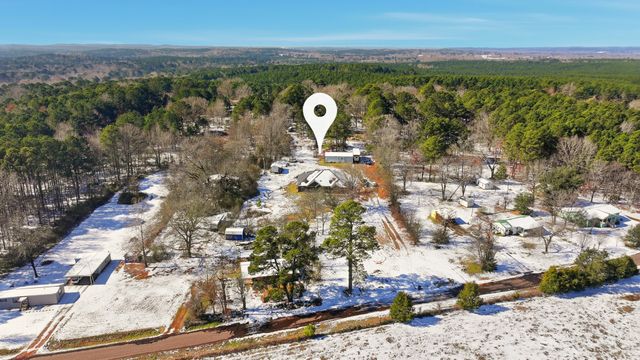 847 Calloway Road, Marshall, TX 75670