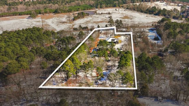 847 Calloway Road, Marshall, TX 75670