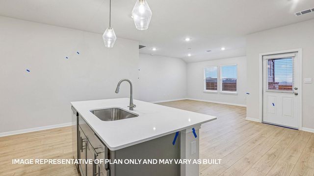 220 SOUTHRIDGE TRL, Marble Falls, TX 78654