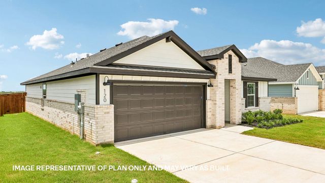 220 SOUTHRIDGE TRL, Marble Falls, TX 78654