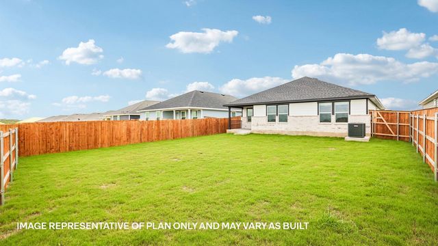 220 SOUTHRIDGE TRL, Marble Falls, TX 78654