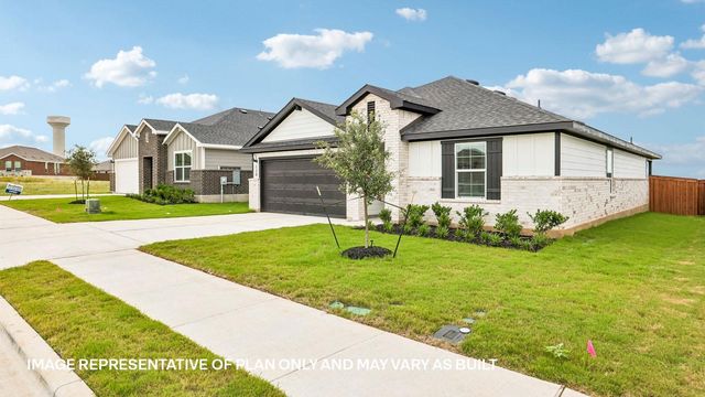 220 SOUTHRIDGE TRL, Marble Falls, TX 78654