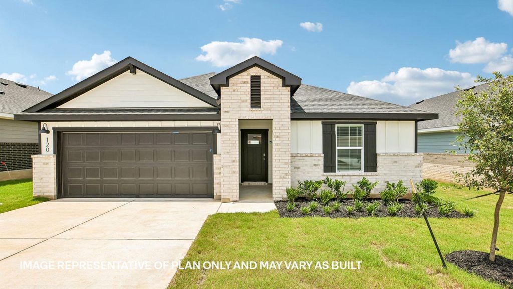 220 SOUTHRIDGE TRL, Marble Falls, TX 78654