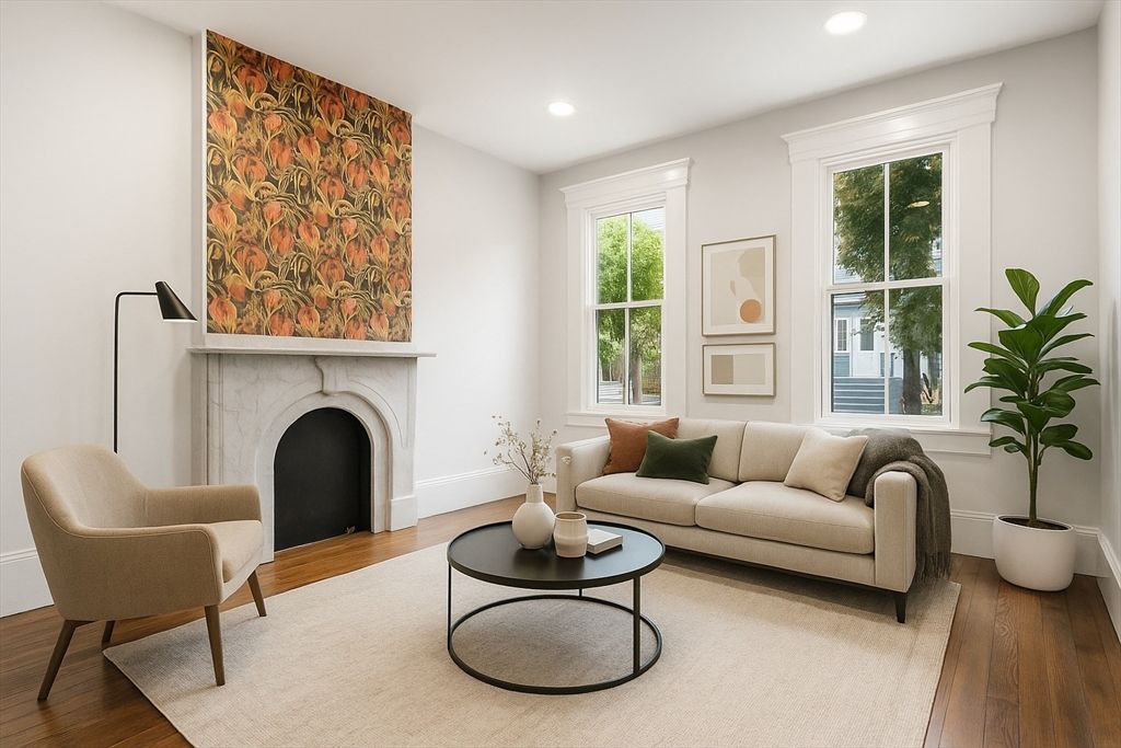 29 Princeton 1, Boston, MA 02128