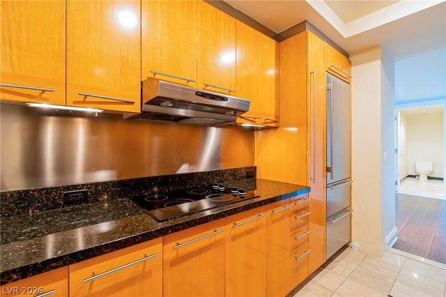 2700 Las Vegas Boulevard 907, Las Vegas, NV 89109