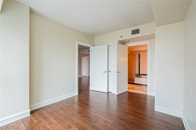 2700 Las Vegas Boulevard 907, Las Vegas, NV 89109