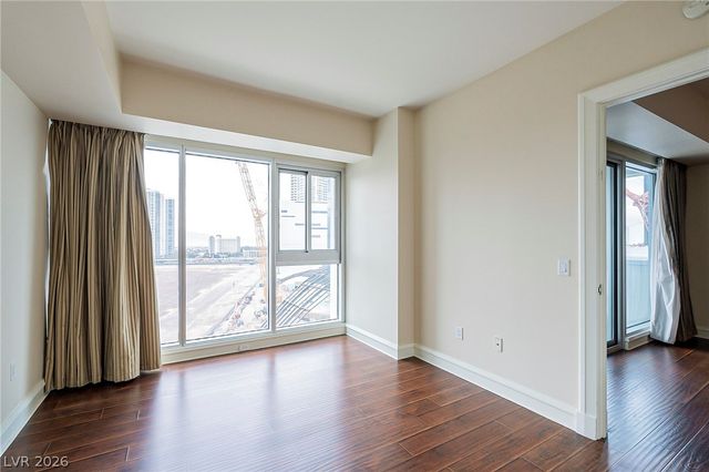 2700 Las Vegas Boulevard 907, Las Vegas, NV 89109