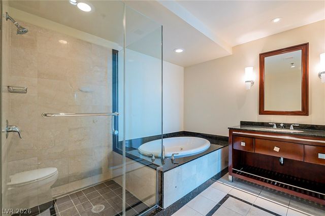 2700 Las Vegas Boulevard 907, Las Vegas, NV 89109