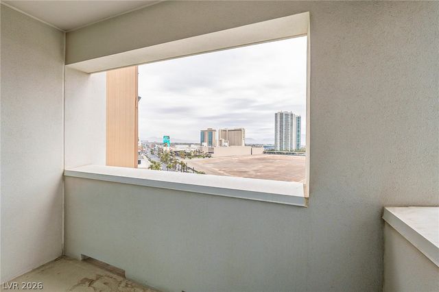 2700 Las Vegas Boulevard 907, Las Vegas, NV 89109