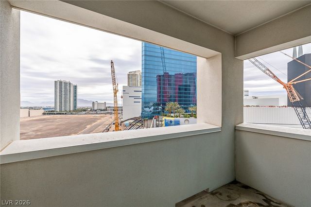 2700 Las Vegas Boulevard 907, Las Vegas, NV 89109