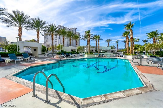 2700 Las Vegas Boulevard 907, Las Vegas, NV 89109