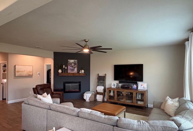 721 Wilmott Terrace, Fort Worth, TX 76247