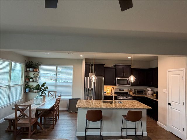 721 Wilmott Terrace, Fort Worth, TX 76247