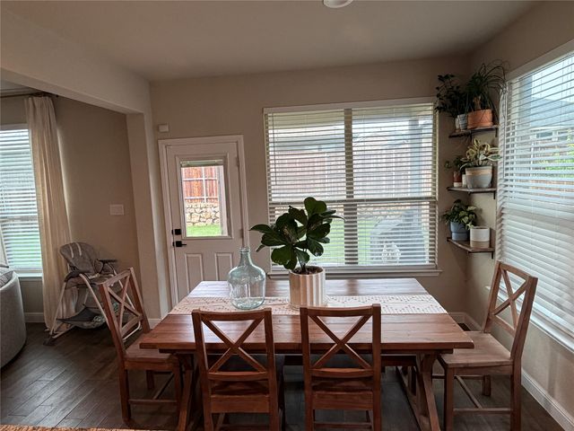 721 Wilmott Terrace, Fort Worth, TX 76247