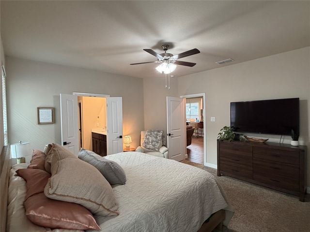 721 Wilmott Terrace, Fort Worth, TX 76247