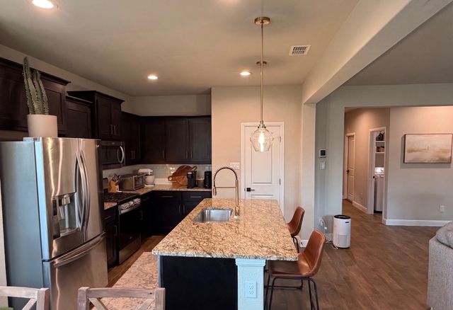 721 Wilmott Terrace, Fort Worth, TX 76247