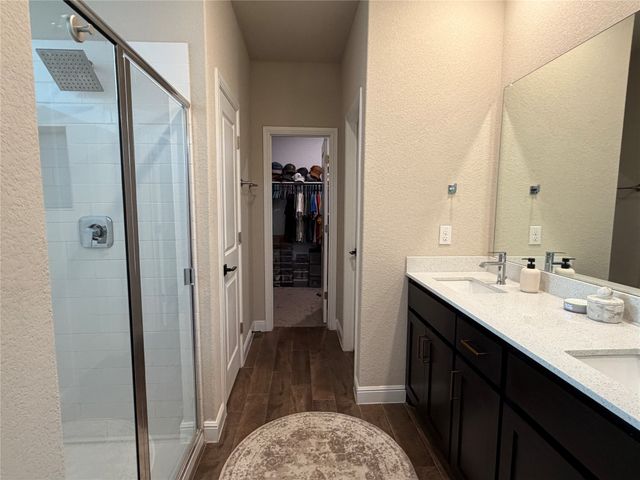 721 Wilmott Terrace, Fort Worth, TX 76247