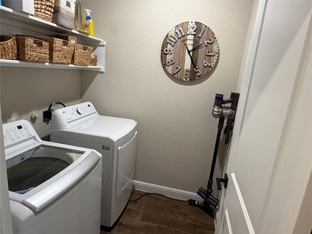 721 Wilmott Terrace, Fort Worth, TX 76247