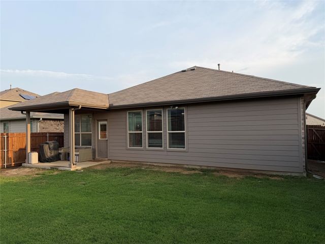 721 Wilmott Terrace, Fort Worth, TX 76247