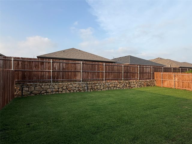 721 Wilmott Terrace, Fort Worth, TX 76247