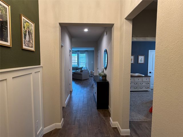 721 Wilmott Terrace, Fort Worth, TX 76247