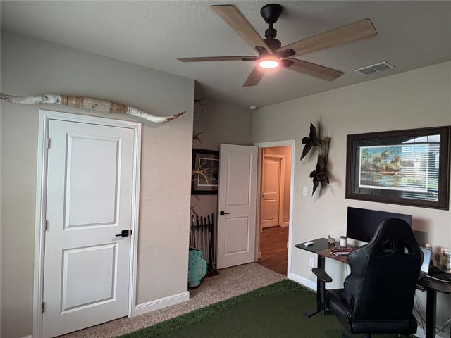 721 Wilmott Terrace, Fort Worth, TX 76247