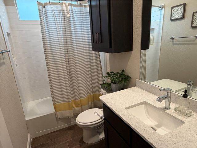 721 Wilmott Terrace, Fort Worth, TX 76247