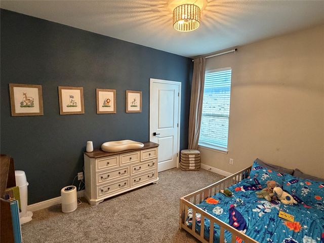 721 Wilmott Terrace, Fort Worth, TX 76247