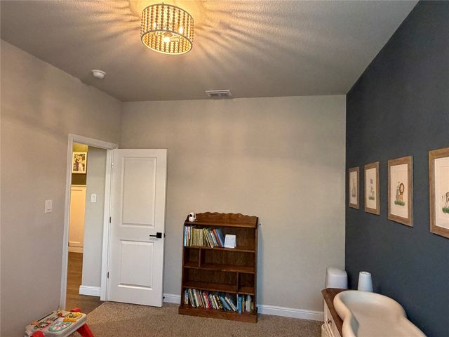 721 Wilmott Terrace, Fort Worth, TX 76247