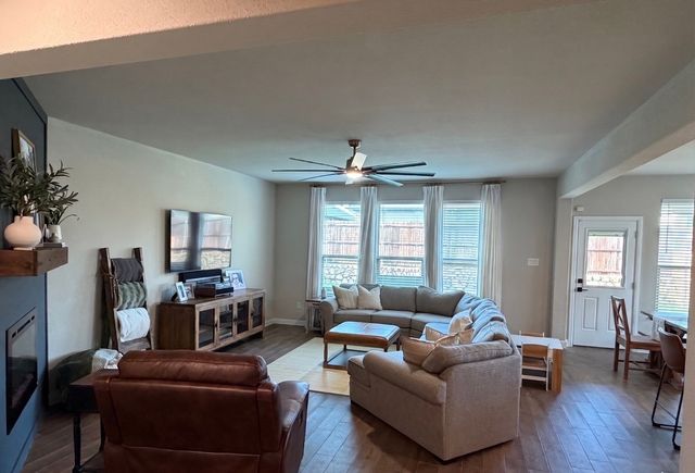 721 Wilmott Terrace, Fort Worth, TX 76247